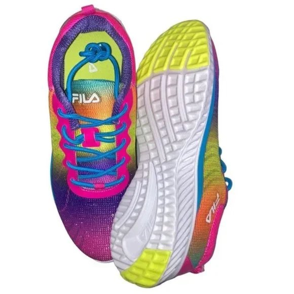 Fila BlazeHawk 2 Running Shoes - Picture 5 of 7